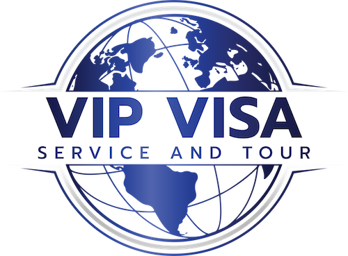VIP VISA SERVICE AND TOUR