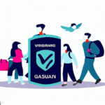 Guardian Visa