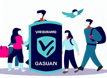 Guardian Visa