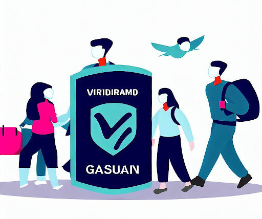 Guardian Visa